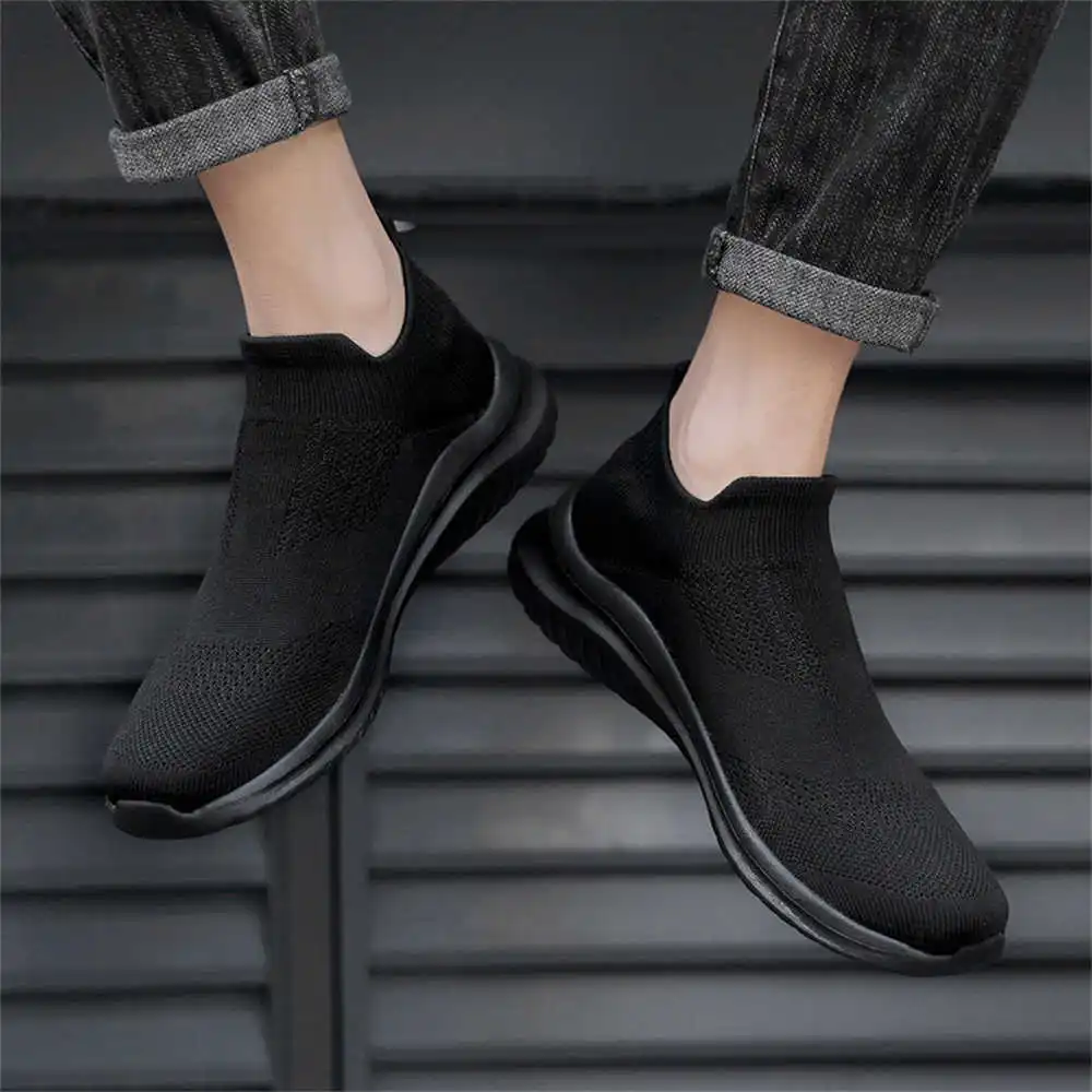 Women Fashion Over 50 - Beige Soft New Novelty Tennis Shoes