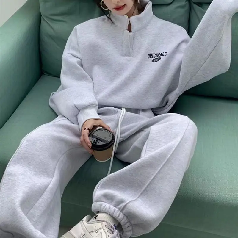Women'S Fashion For 2025 - Women's Fashion Sports Suit 2025 Autumn