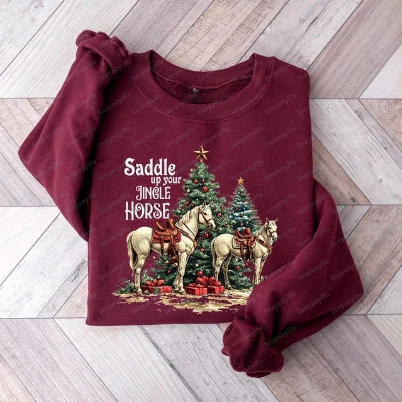 Cowboy Christmas Shirt: Wild W - Women'S Fashion Wild West review and price
