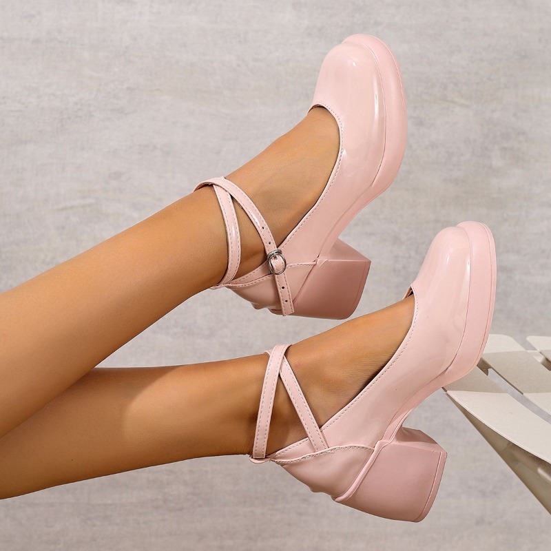 High Heels Women Shoes Elegant - Women'S Fashion For 2025 review and price