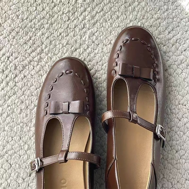 New French Roped Mary Jane Sho - Women'S Fashion For 2025 review and price