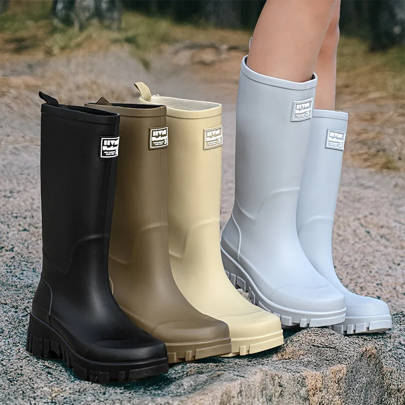 Fashionable Rain Boots for Wom - Women'S Fashion Rain Boots review and price