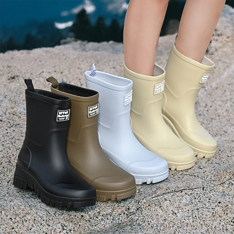 Fashionable Rain Boots for Wom - Women'S Fashion Rain Boots review and price