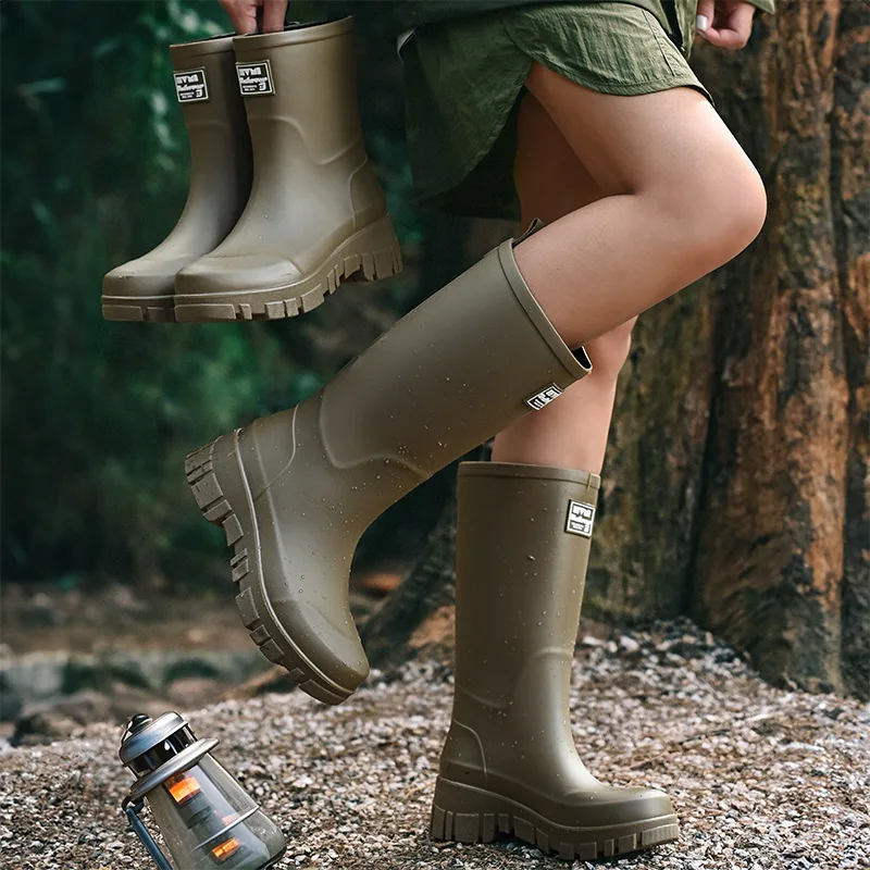 Fashionable Rain Boots for Wom - Women'S Fashion Rain Boots review and price