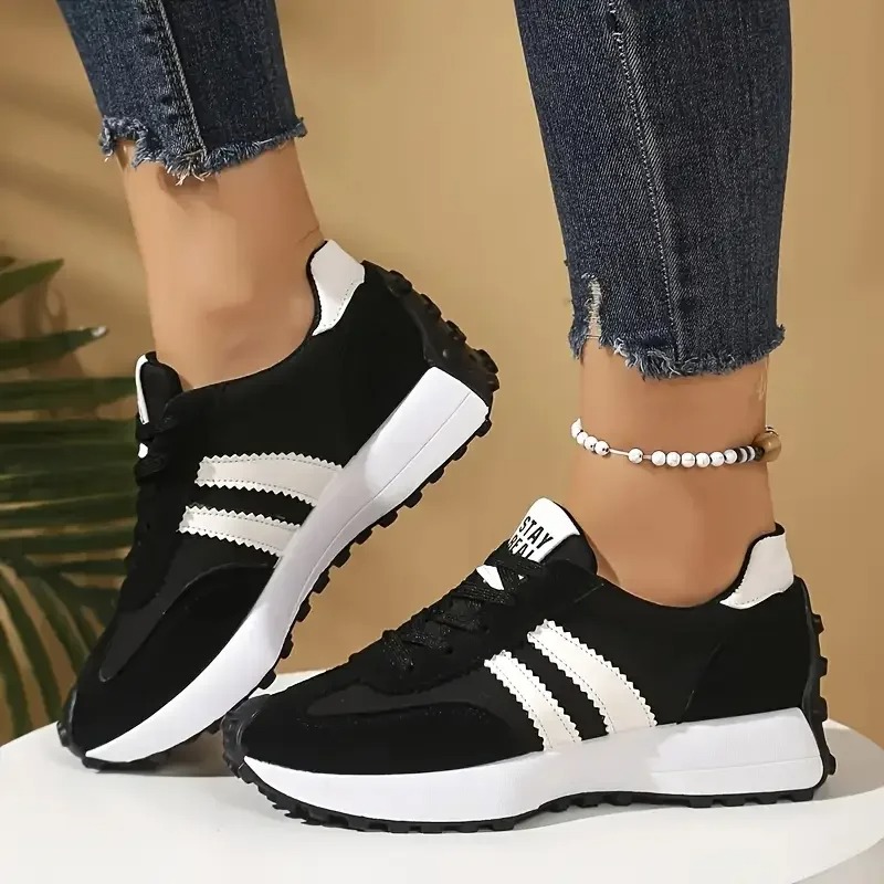 Designer Sneakers Women Sport  - Women'S Fashion Running Shoes review and price