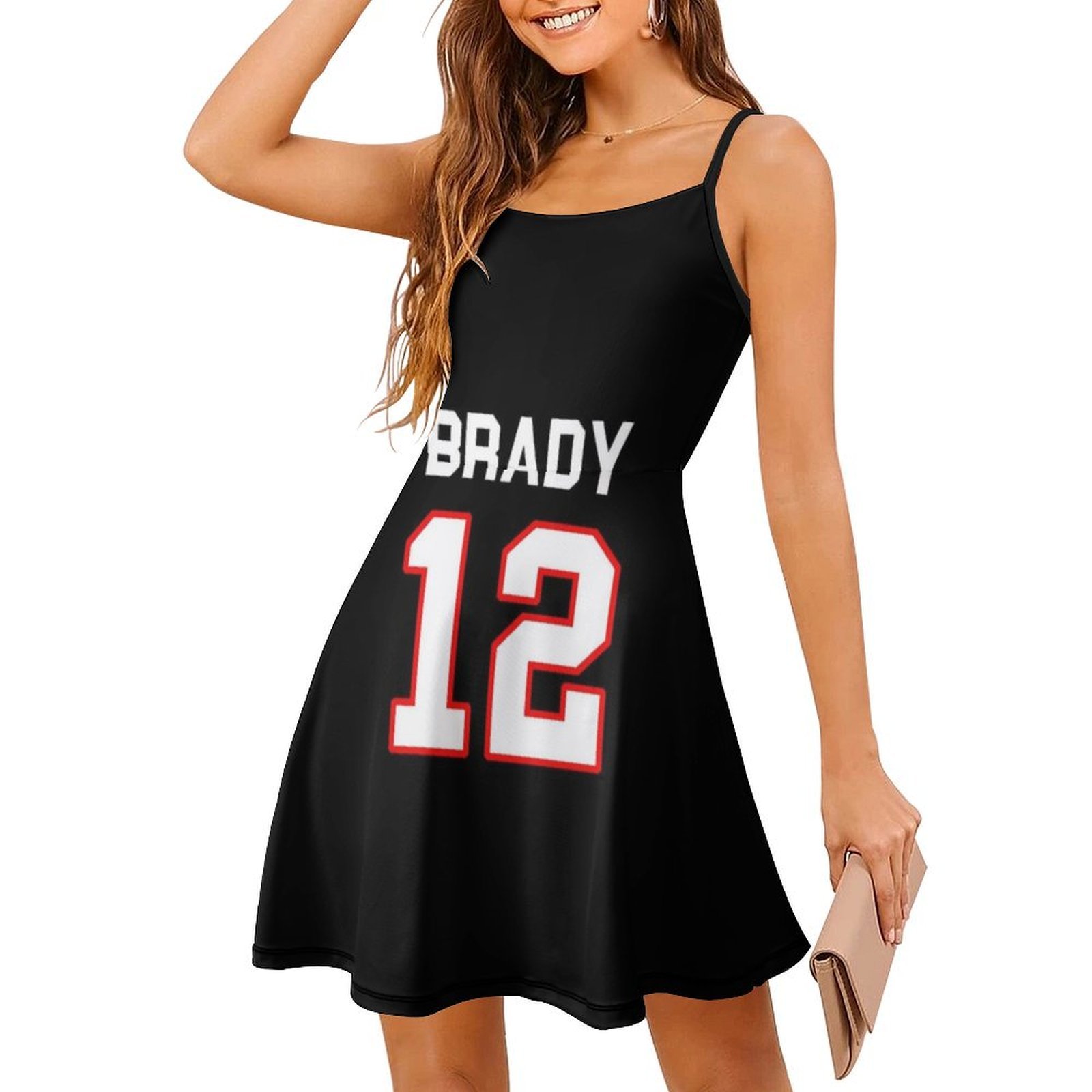 Brady Boho Chic Dress Elegant  - Women Fashion Gown review and price