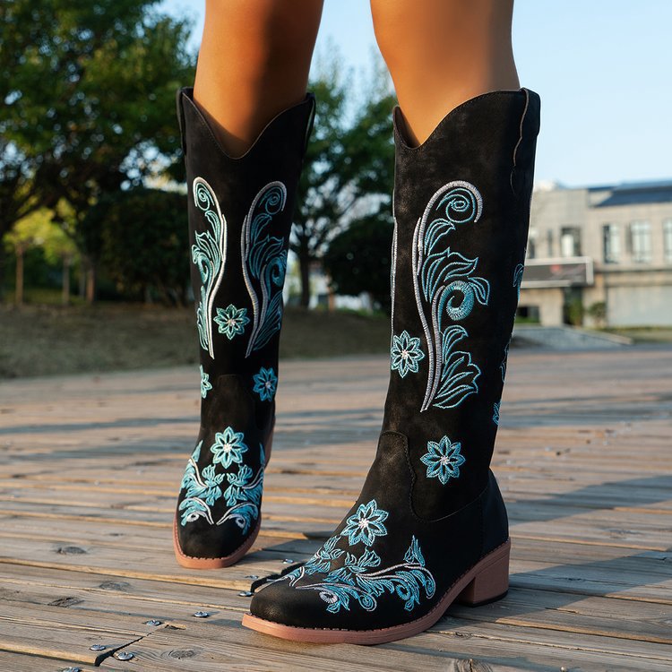 Retro Women Boot Fashion Women - Women'S Fashion Rain Boots review and price