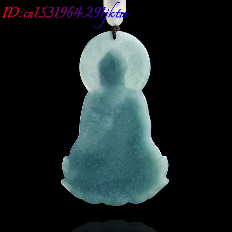 Natural Burmese Jadeite Buddha - Women'S Fashion review and price