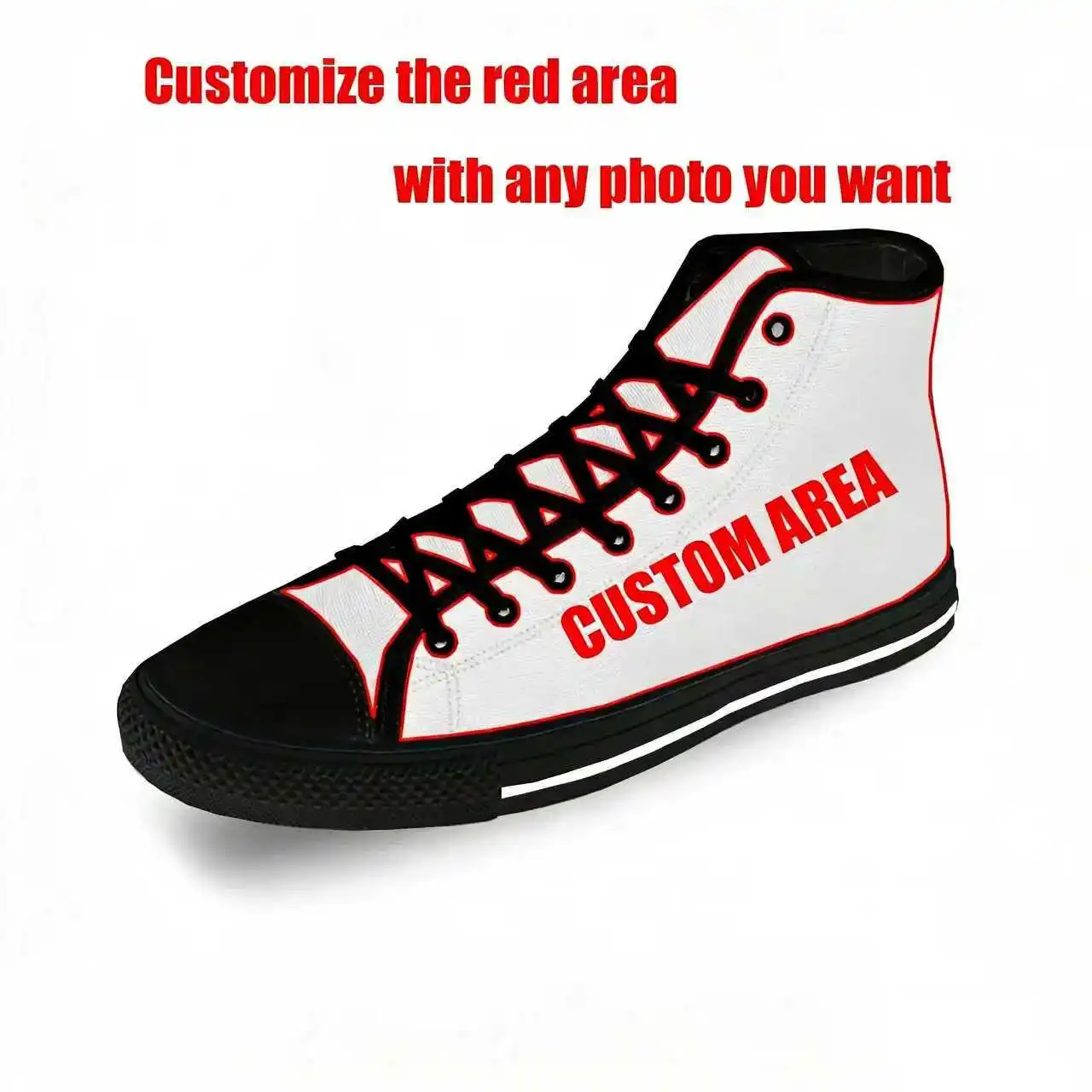 Anime Berserk Guts High Top Sn - Women'S Fashion Running Shoes review and price