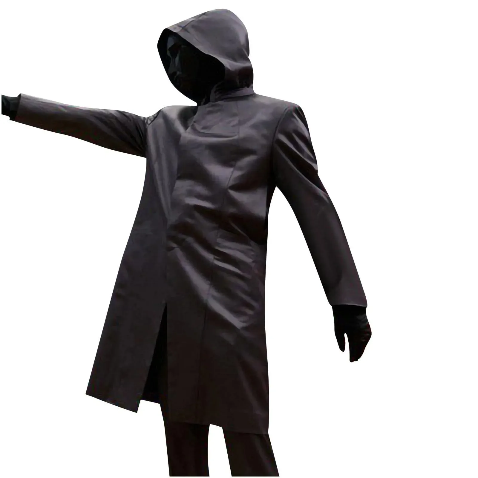 Korean Drama Game Cosplay Cost - Women'S Fashion Gloves review and price