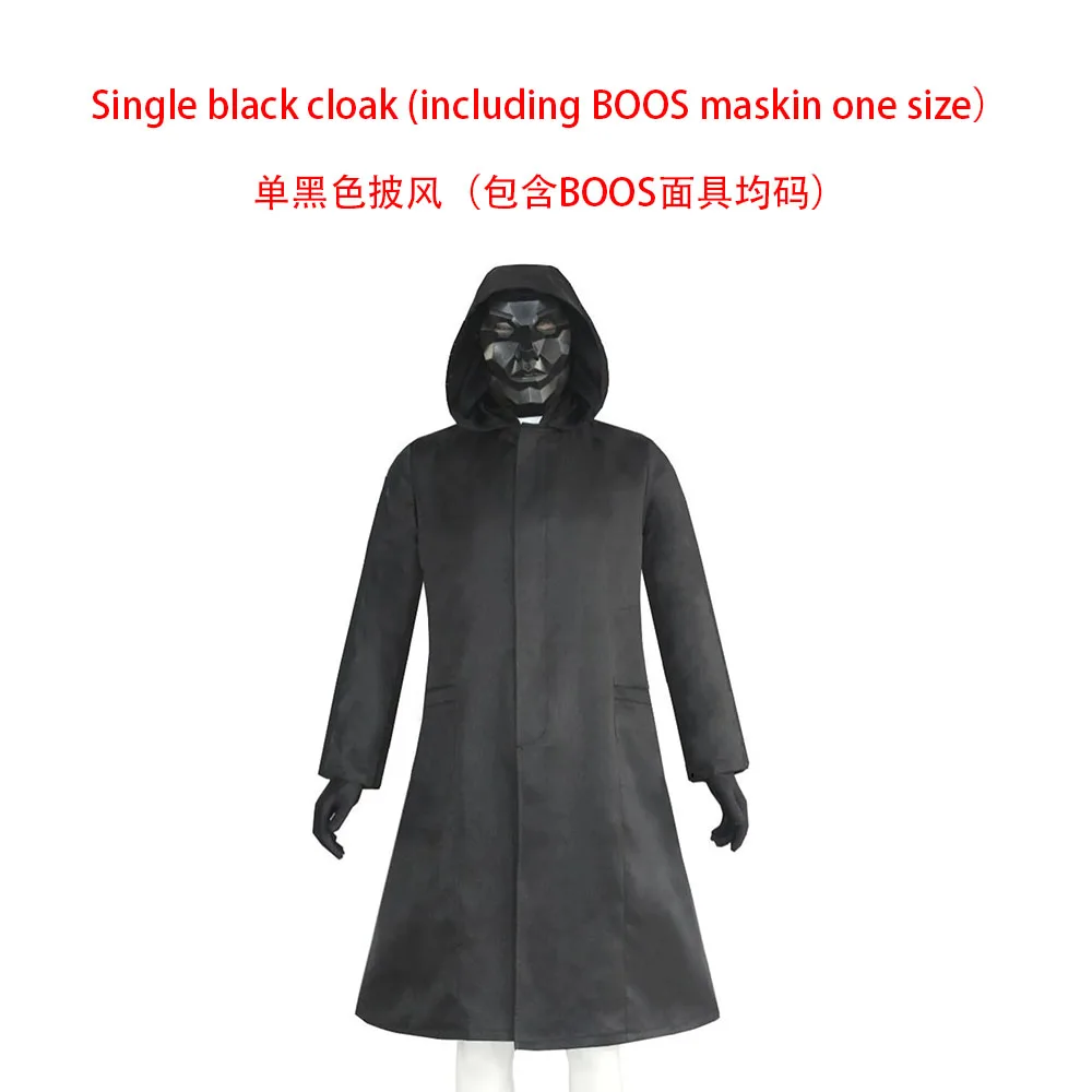Korean Drama Game Cosplay Cost - Women'S Fashion Gloves review and price