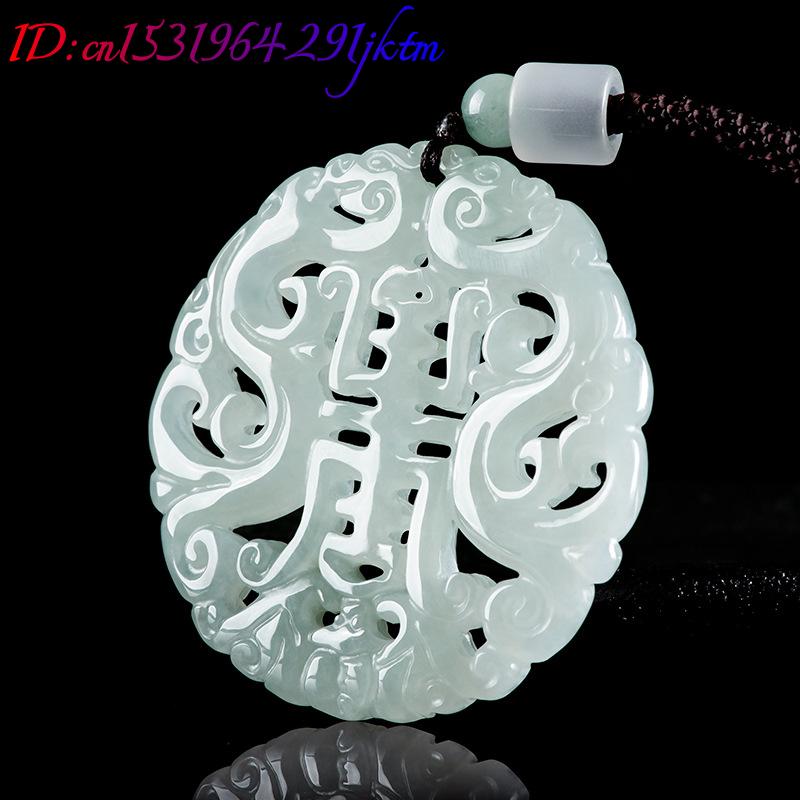 Burmese Jadeite Dragon Pendant - Women'S Fashion review and price