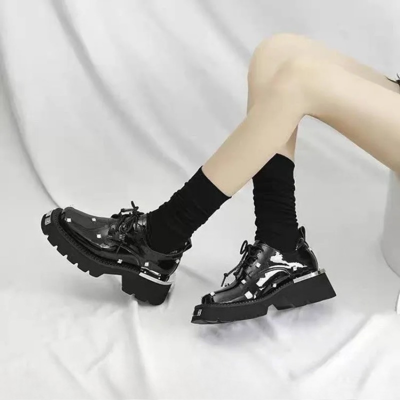 Women Loafers Crystal Platform - Women'S Fashion For 2025 review and price