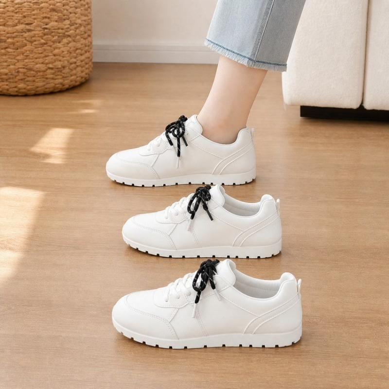 Plus Size Casual Running Sneak - Women'S Fashion Running Shoes review and price