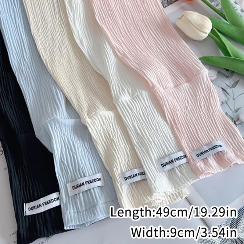 Fashionable Loose Thin Ice Sil - Women'S Fashion Gloves review and price
