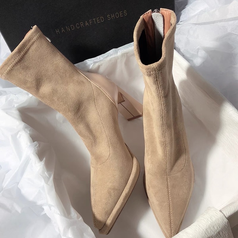 2026 New Women High Heels Poin - Women'S Fashion Ugg Boots review and price
