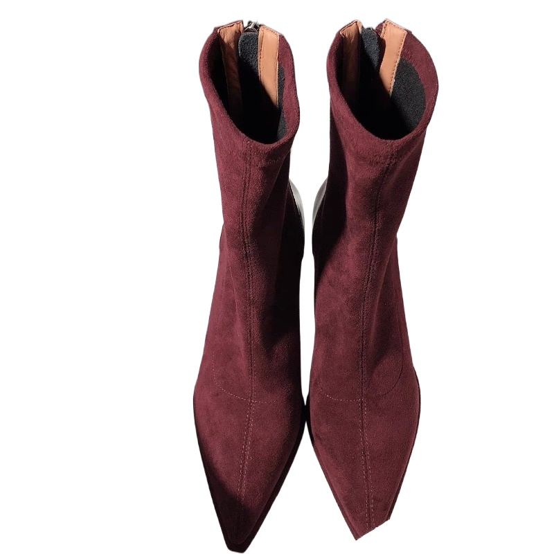 2026 New Women High Heels Poin - Women'S Fashion Ugg Boots review and price