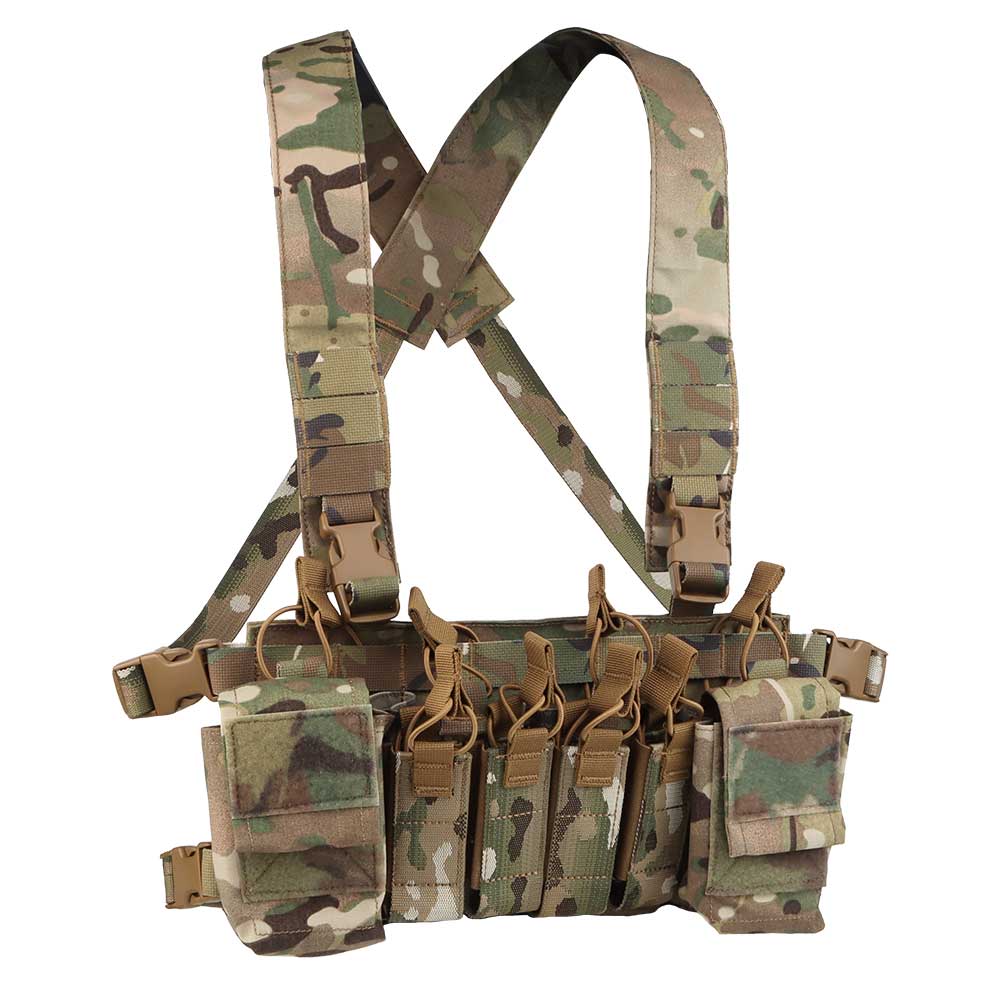 Tactical Vest Chest Rig D3CRX  - Women'S Fashion Magazines review and price