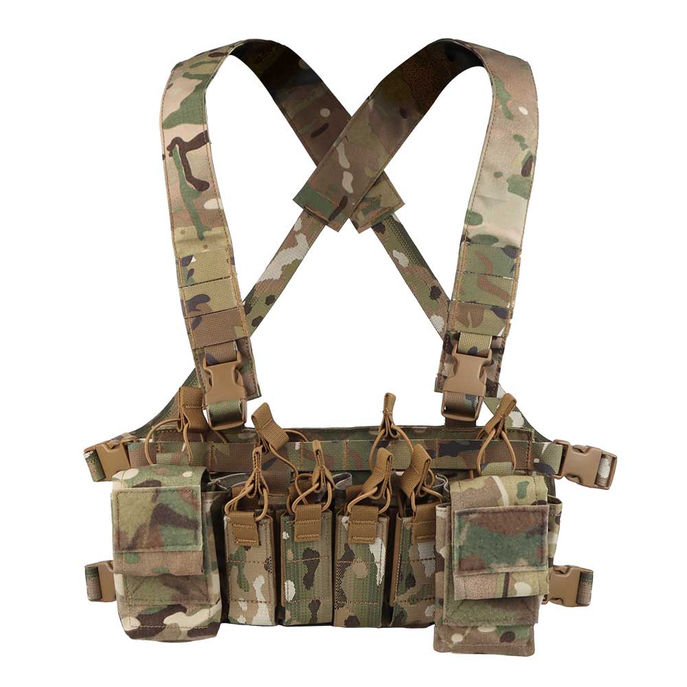 Tactical Vest Chest Rig D3CRX  - Women'S Fashion Magazines review and price