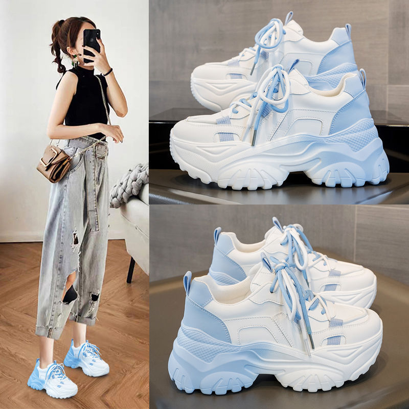Women Sneakers 2026 New Fashio - Women'S Fashion Running Shoes review and price