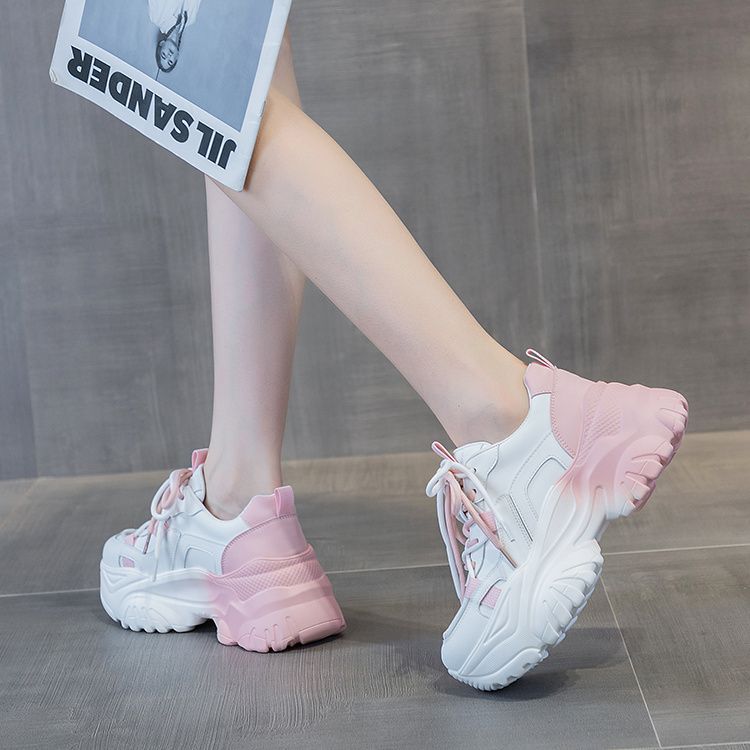 Women Sneakers 2026 New Fashio - Women'S Fashion Running Shoes review and price