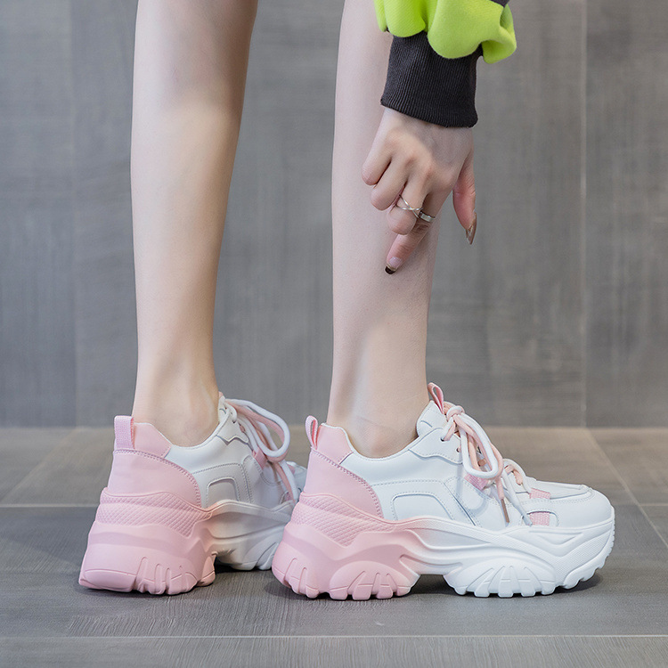 Women Sneakers 2026 New Fashio - Women'S Fashion Running Shoes review and price