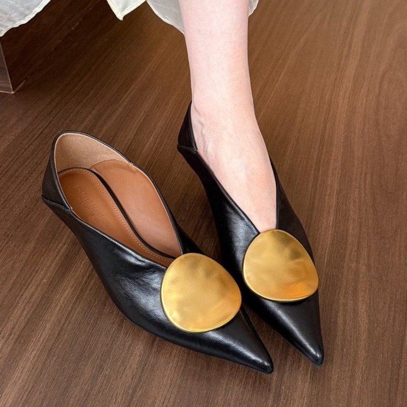 2025 Spring Summer Pointed Toe - Women'S Fashion For 2025 review and price