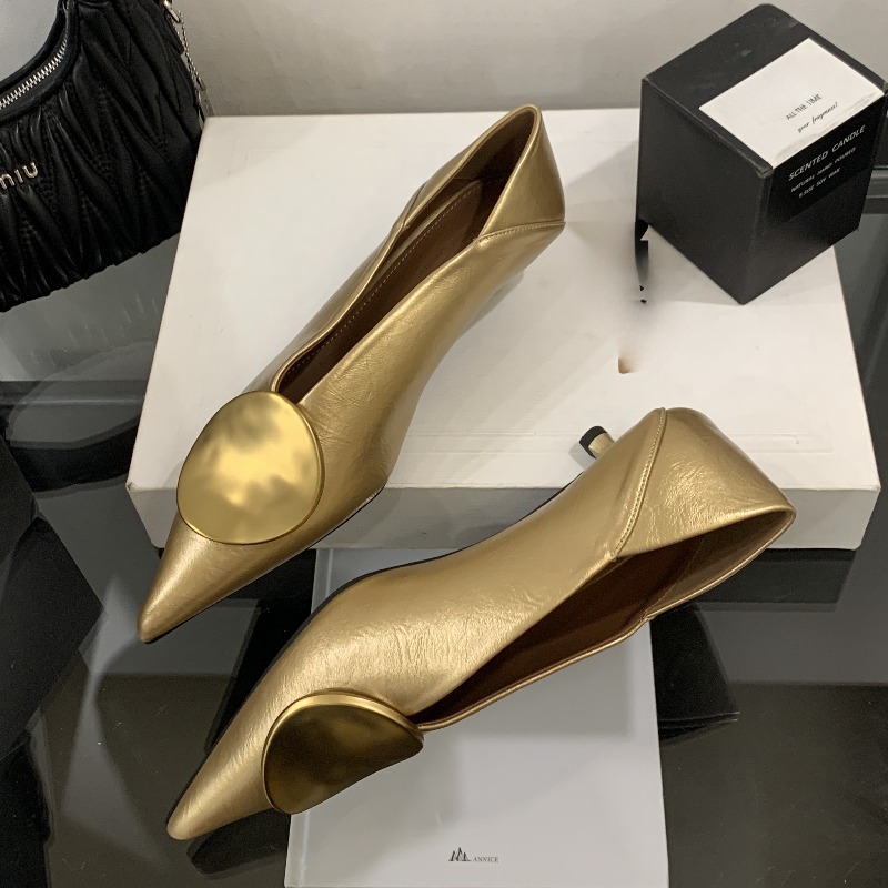 2025 Spring Summer Pointed Toe - Women'S Fashion For 2025 review and price