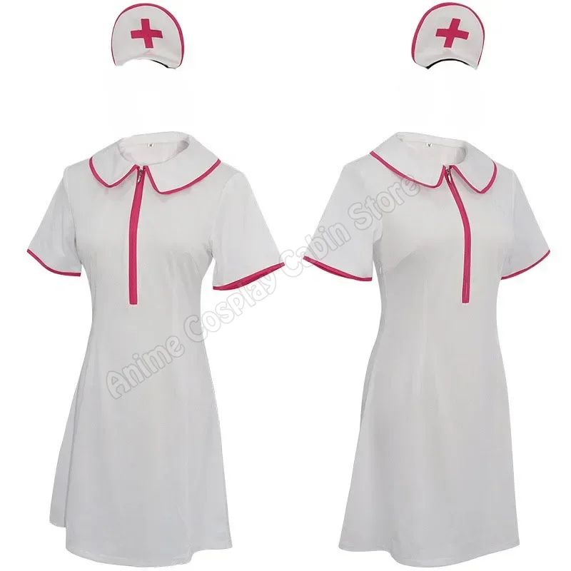 Halloween Costumes Makima Nurs - Women'S Fashion Gloves review and price