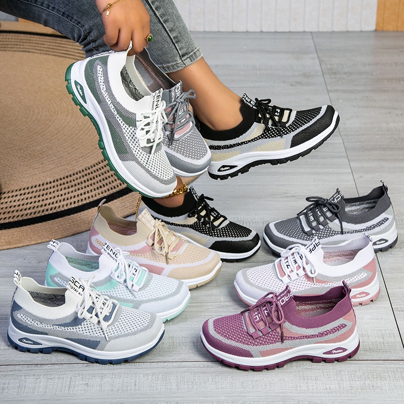 Women's Shoes Fashion Casual M - Women'S Fashion Running Shoes review and price