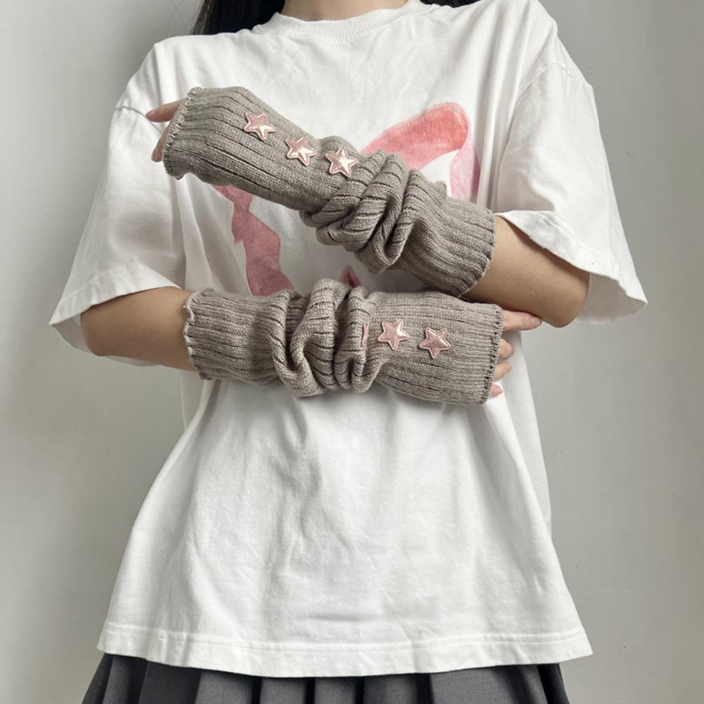 Women's Autumn Winter Warm Sta - Women'S Fashion Gloves review and price