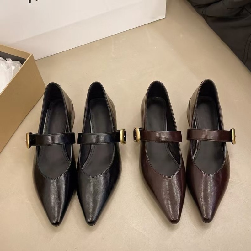New soft soled low heeled wome - Women'S Fashion For 2025 review and price