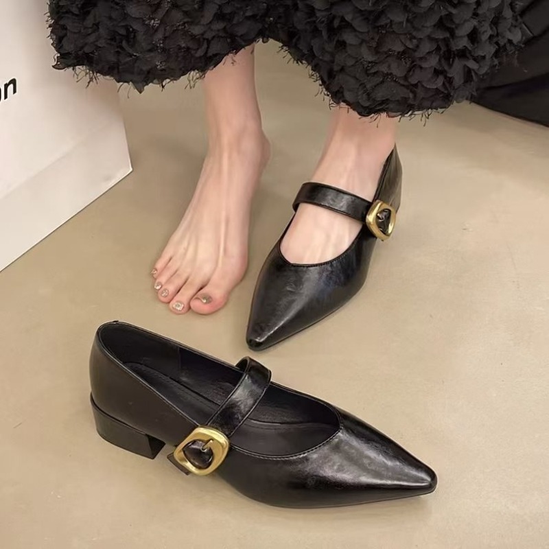 New soft soled low heeled wome - Women'S Fashion For 2025 review and price