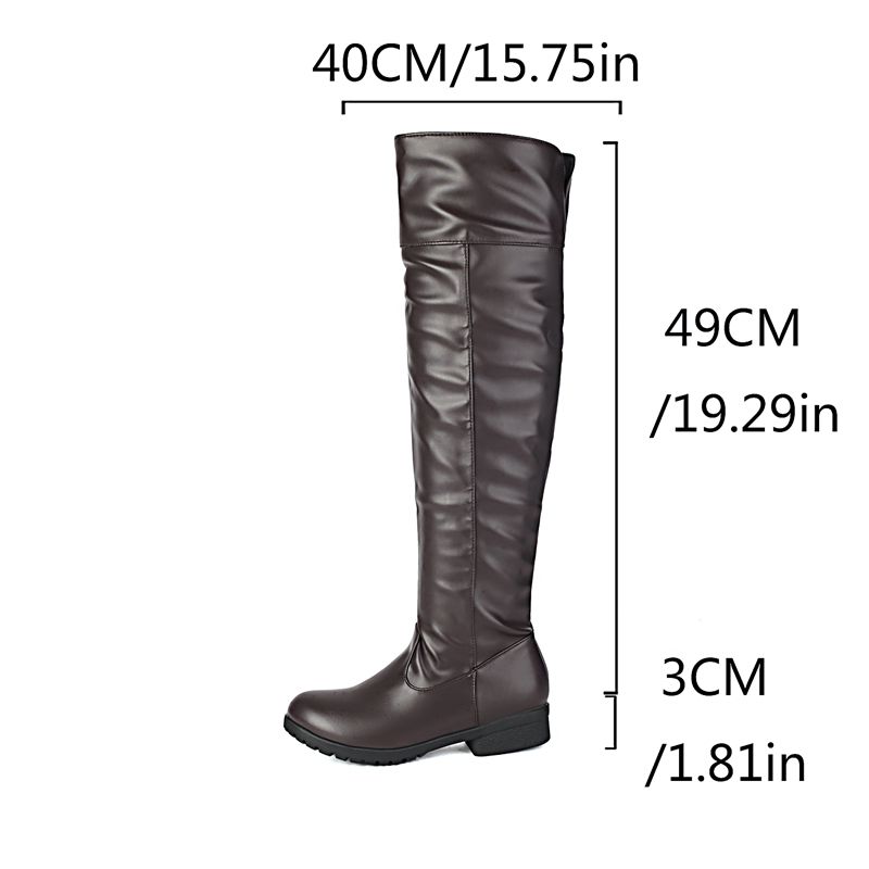 ORCHA LISA 2025 Fashion Thigh  - Women Fashion Over 50 review and price