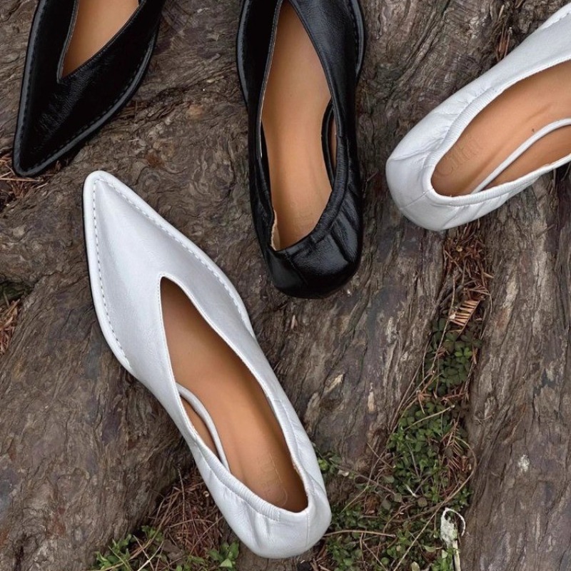 2025 New Pointed Toe Single Sh - Women'S Fashion For 2025 review and price