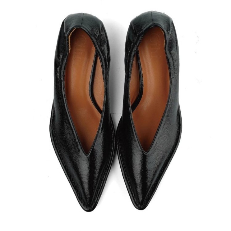 2025 New Pointed Toe Single Sh - Women'S Fashion For 2025 review and price