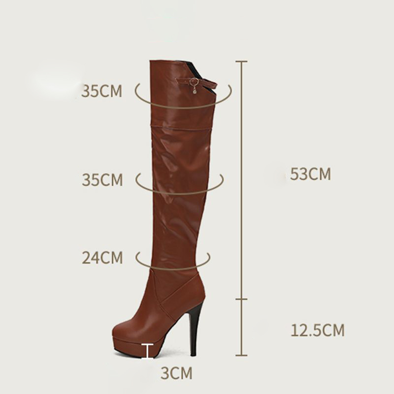 ORCHA LISA 2025 Sexy Thigh Boo - Women Fashion Over 50 review and price