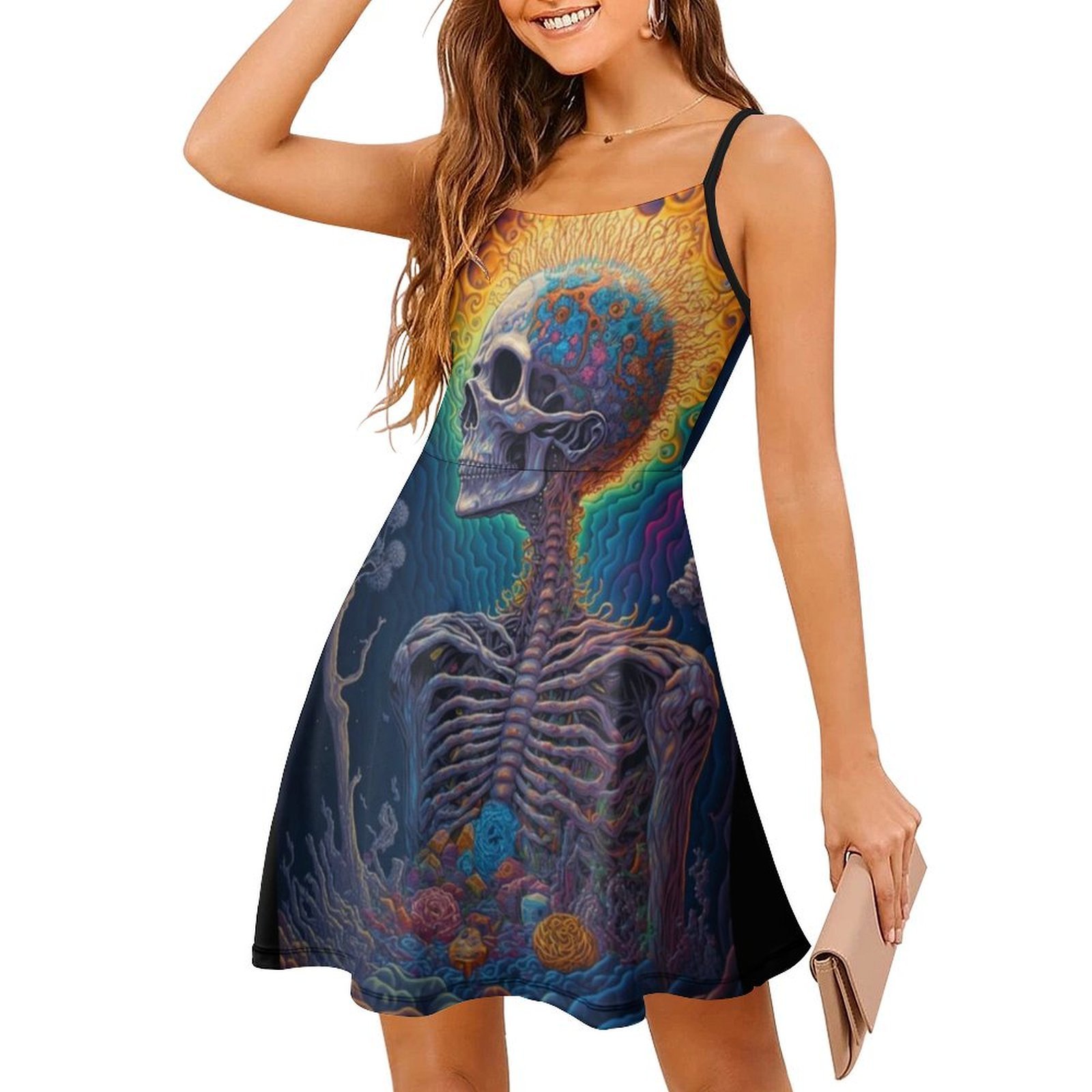 The End Of Life #11 Boho Chic  - Women Fashion Gown review and price