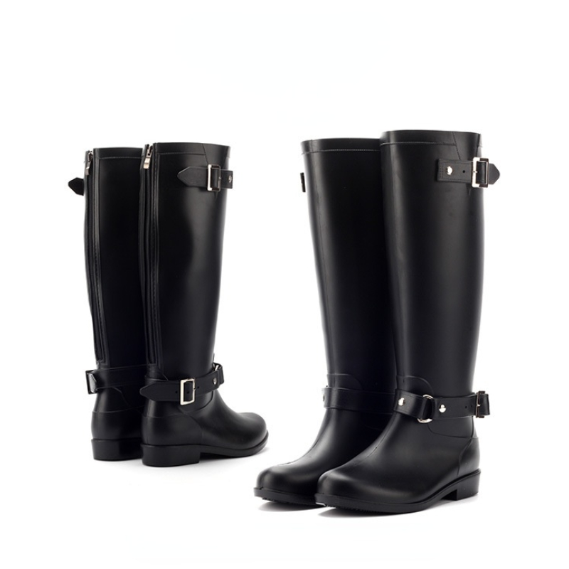 Rubber Boots for Women Waterpr - Women'S Fashion Rain Boots review and price