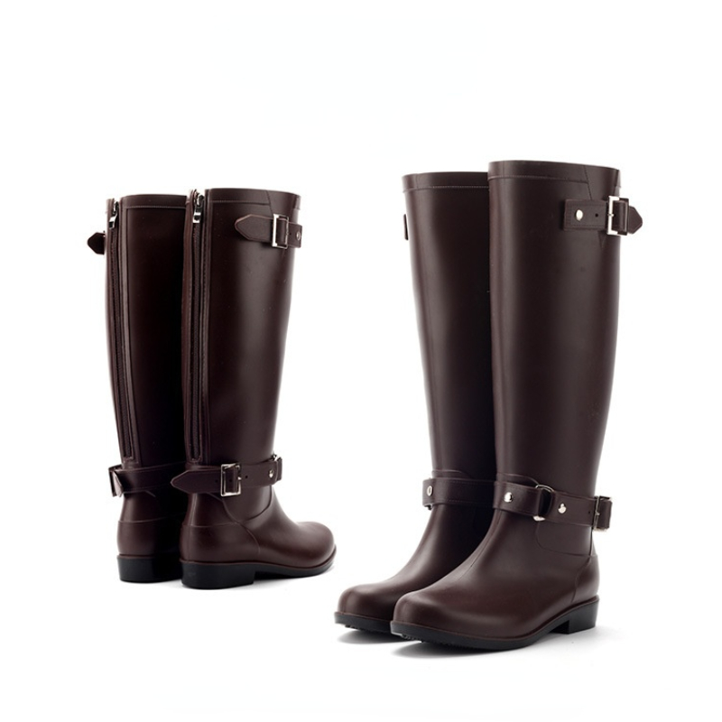 Rubber Boots for Women Waterpr - Women'S Fashion Rain Boots review and price