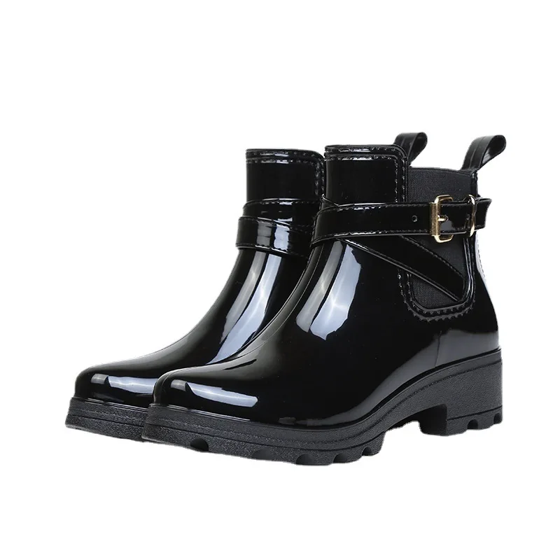 Women's Shoes Fashion Waterpro - Women'S Fashion Rain Boots review and price