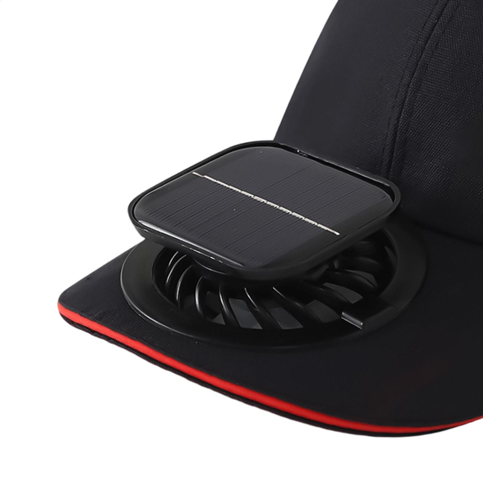 Summer Baseball Hat with Fan B - Women'S Fashion Hats review and price