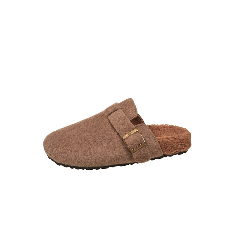 2025 Women's Winter Mule Slipp - Women'S Fashion For 2025 review and price