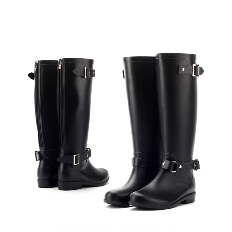 Rubber Boots for Women Waterpr - Women'S Fashion Rain Boots review and price