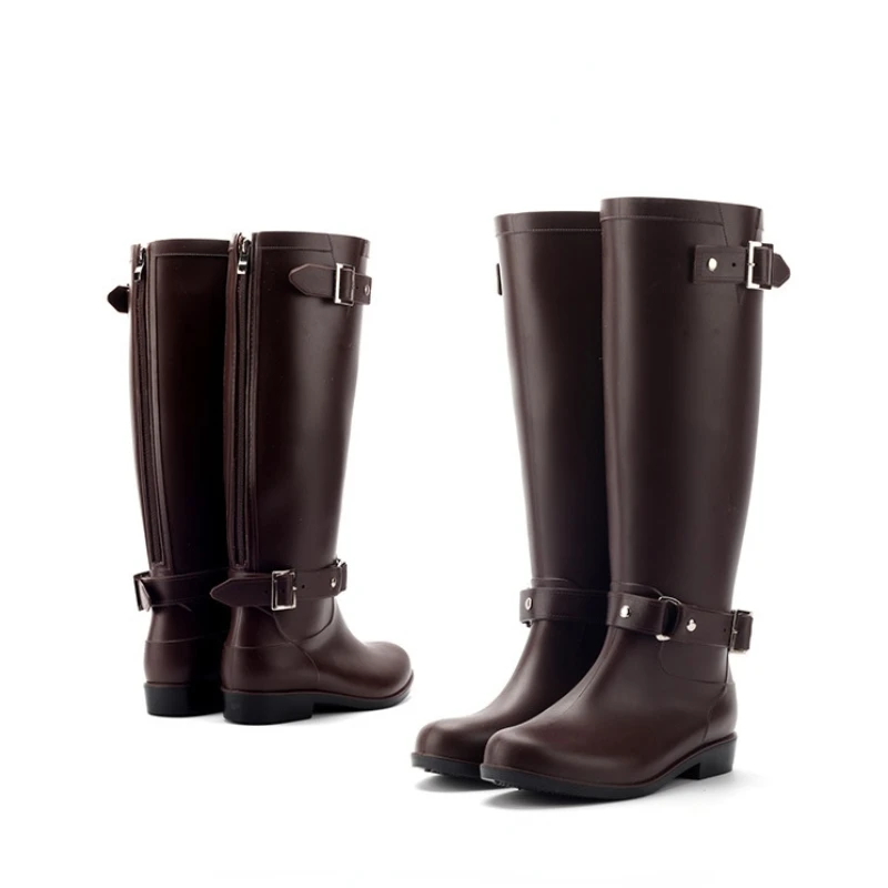 Rubber Boots for Women Waterpr - Women'S Fashion Rain Boots review and price