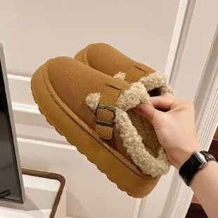 Women Boots New Luxury Winter  - Women'S Fashion Ugg Boots review and price