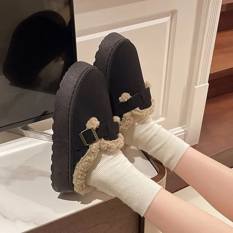 Women Boots New Luxury Winter  - Women'S Fashion Ugg Boots review and price
