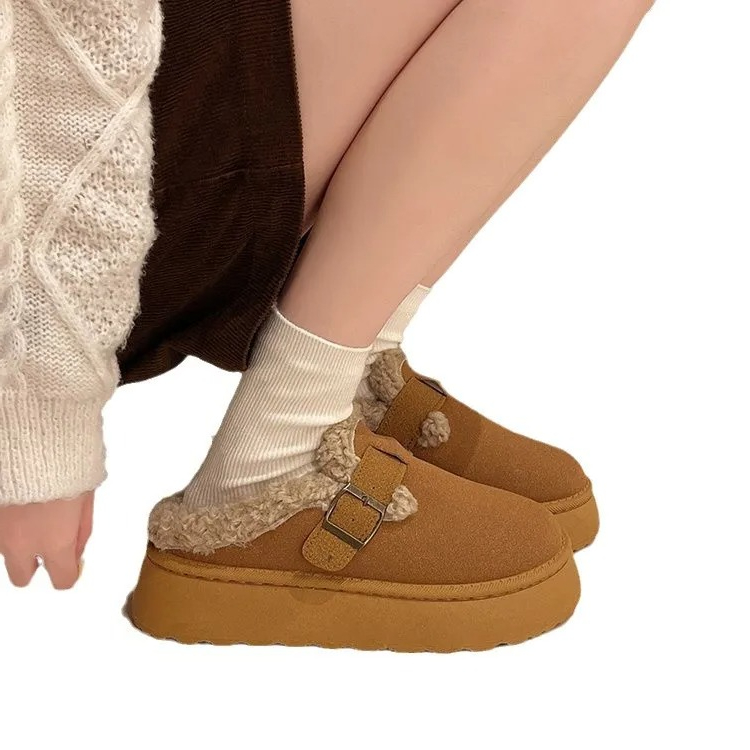 Women Boots New Luxury Winter  - Women'S Fashion Ugg Boots review and price