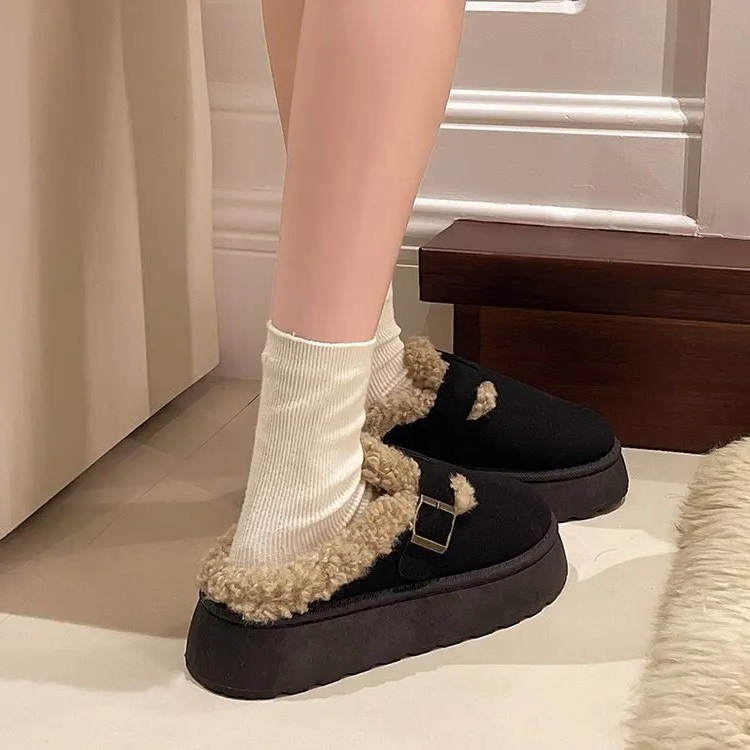 Women Boots New Luxury Winter  - Women'S Fashion Ugg Boots review and price