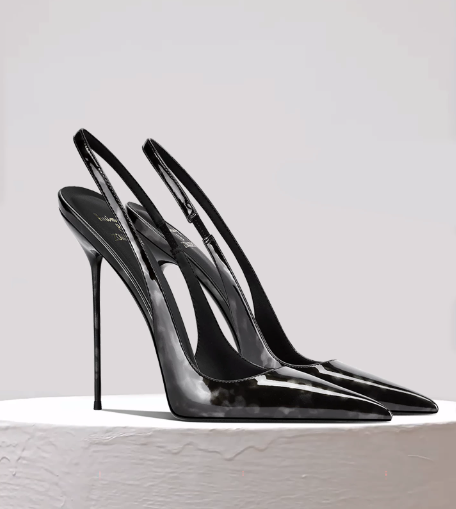 New pointed, slim heeled high  - Women'S Fashion Hats review and price